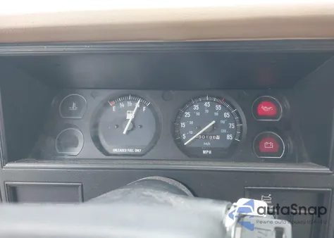 1989 Jeep Cherokee из США, поврежденный, VIN 1J4FT28LXKL625786